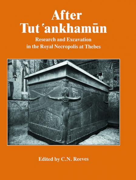 After Tutankhamun