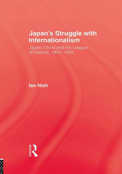 Japans Struggle With Internation