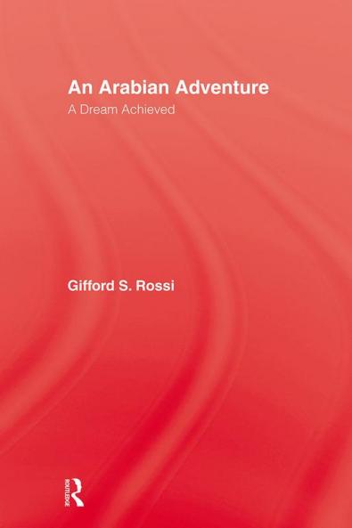 Arabian Adventure