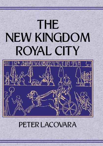 New Kingdom Royal City