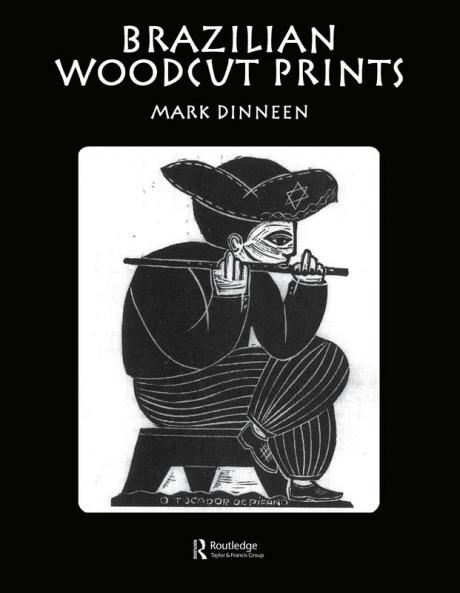 Brazilian Woodcut Prints