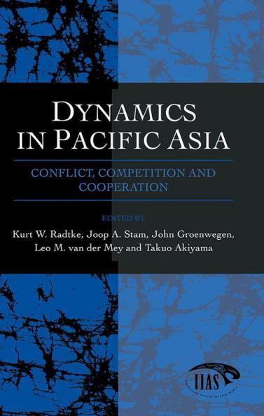Dynamics In Pacific Asia