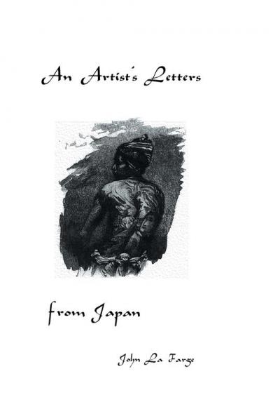 Artists Letters From Japan