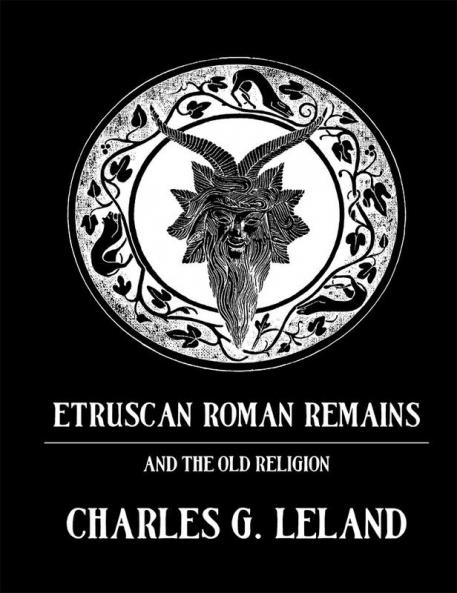 Etruscan Roman Remains