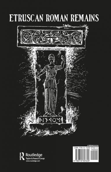 Etruscan Roman Remains