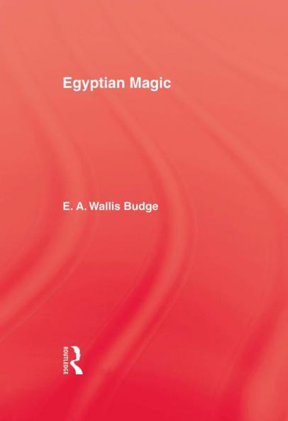 Egyptian Magic