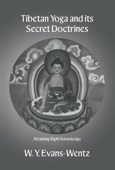 Tibeton Yoga & Its Secret Doc