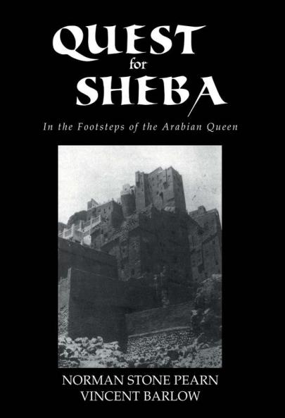 Quest For Sheba