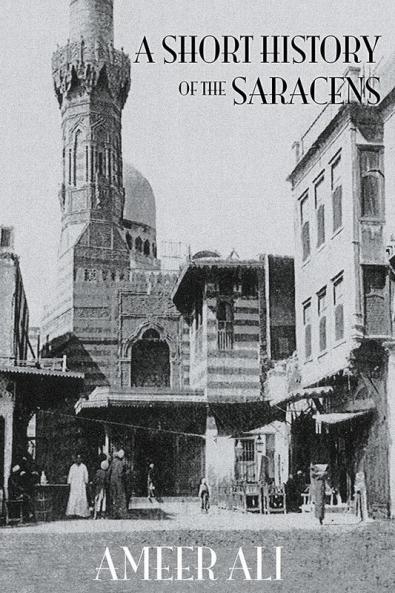 Short History Of The Saracens