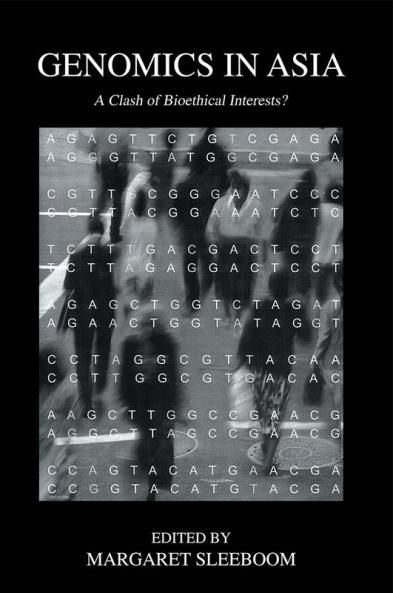Genomics In Asia