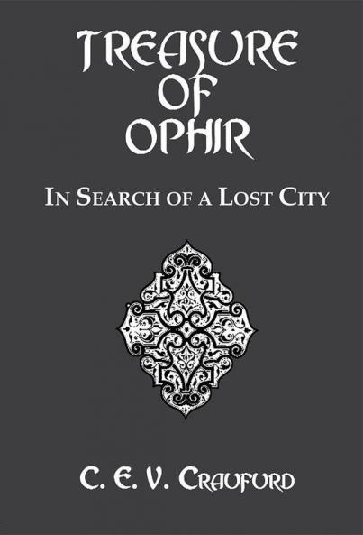 Treasure Of Ophir