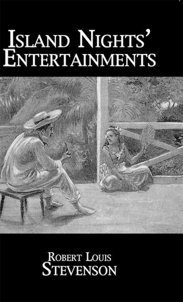 Island Nights' Entertainments