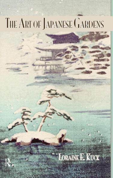 Art Of Japanese Gardens