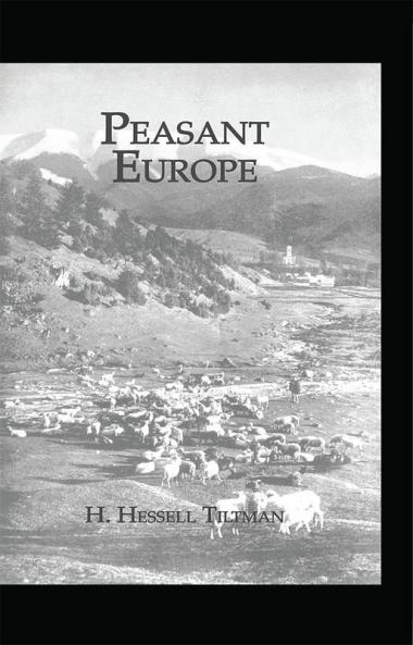 Peasant Europe