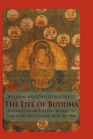 Life Of Buddha