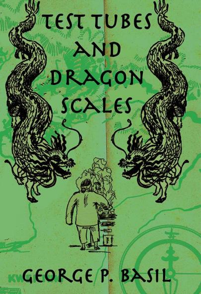 Test Tubes and Dragon Scales