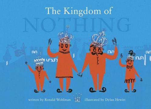 THE KINGDOM OF NOTHING