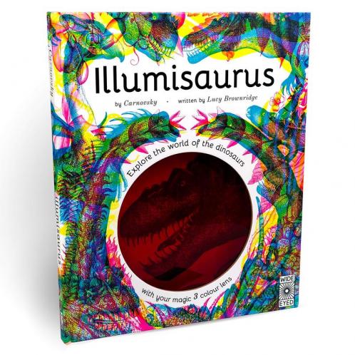 ILLUMISAURUS