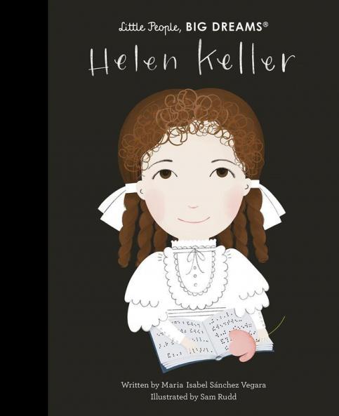 HELEN KELLER