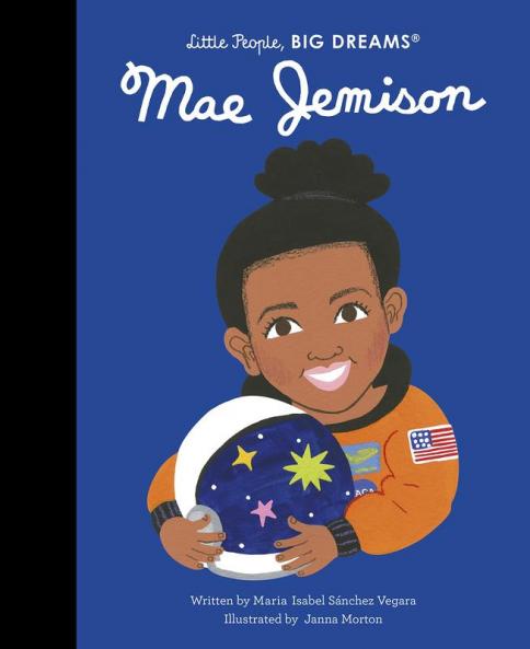 MAE JEMISON