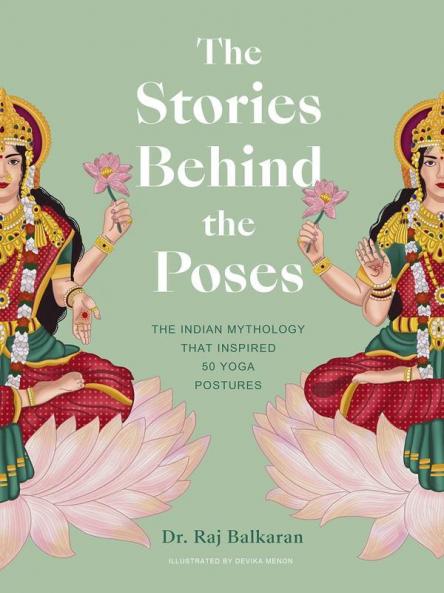 The Stories Behind The Poses
