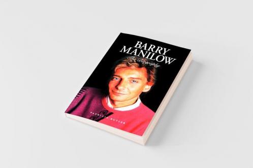 Barry Manilow