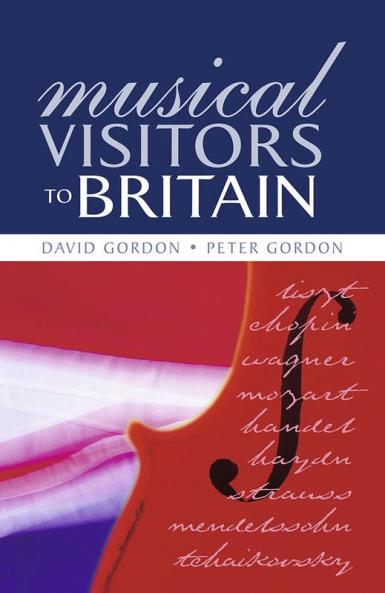 Musical Visitors to Britain