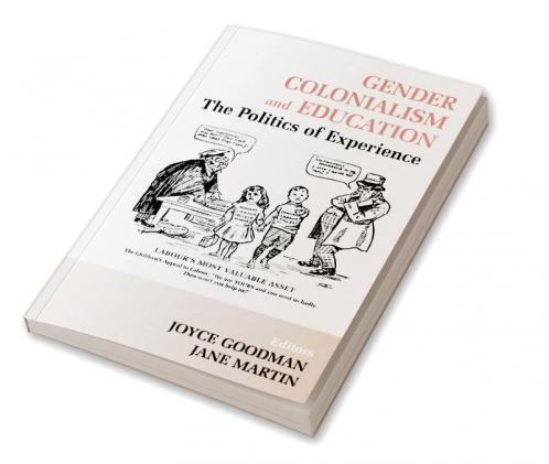 Gender Colonialism and Education