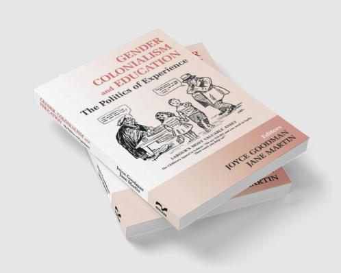 Gender Colonialism and Education