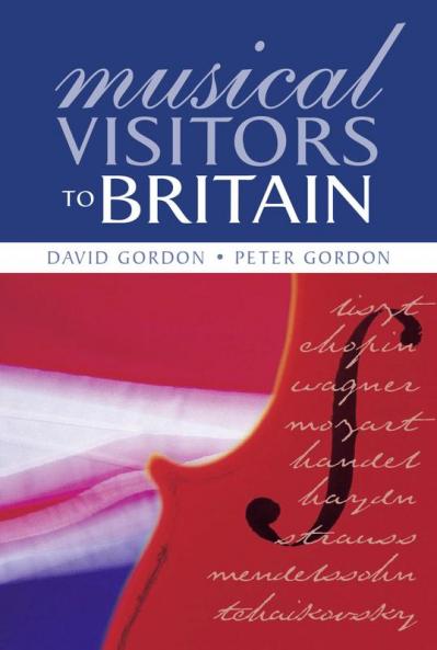 Musical Visitors to Britain
