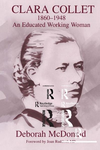 Clara Collet 1860-1948