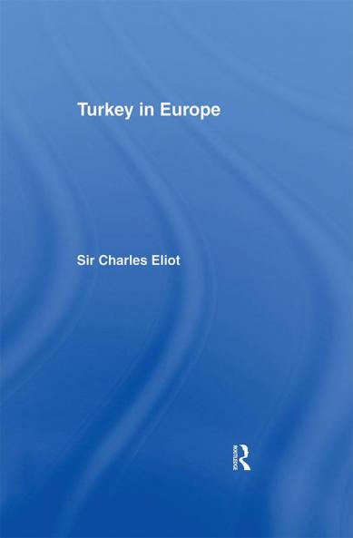 Turkey in Europe