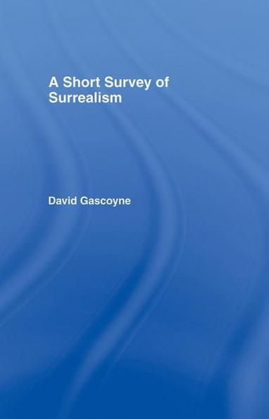 Short Survey of Surrealism