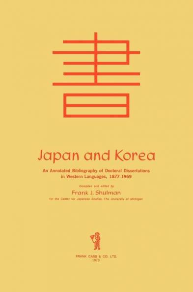 Japan and Korea