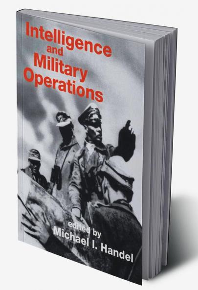Intelligence and Military Operations