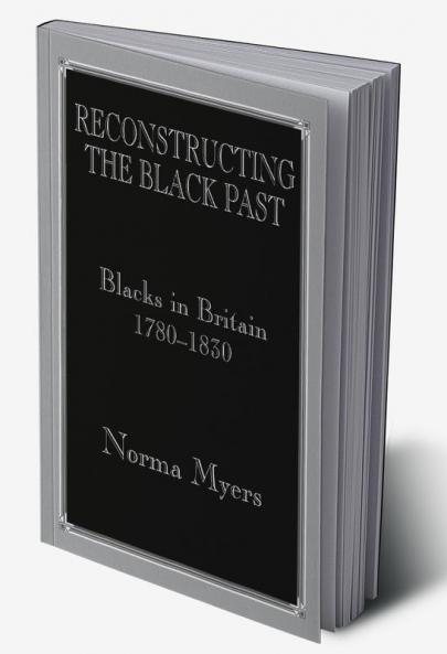 Reconstructing the Black Past