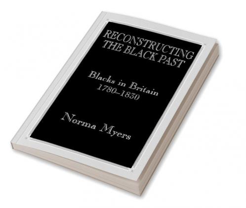 Reconstructing the Black Past