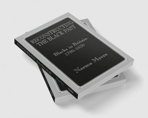 Reconstructing the Black Past