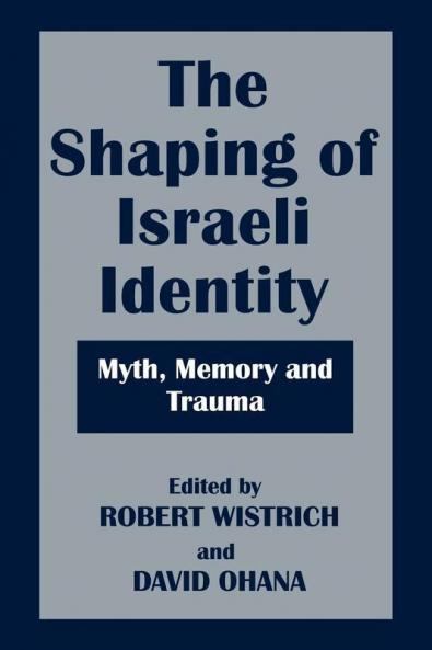Shaping of Israeli Identity
