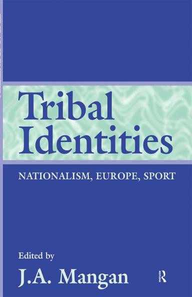 Tribal Identities