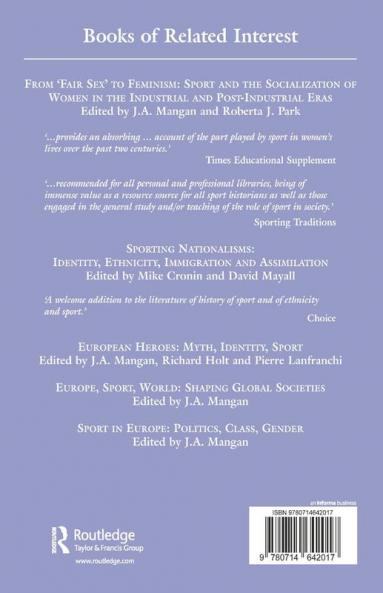 Tribal Identities