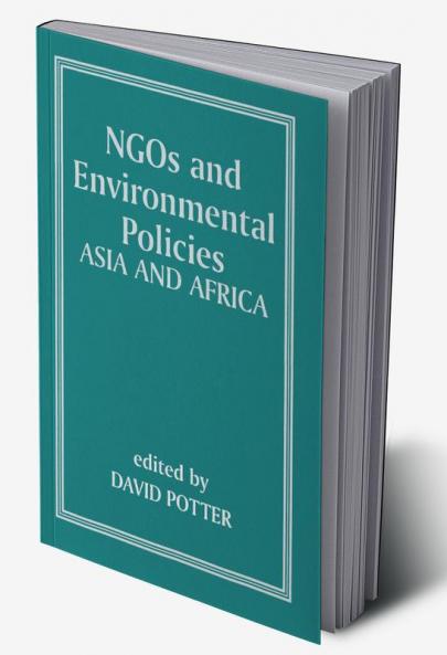 NGOs and Environmental Policies