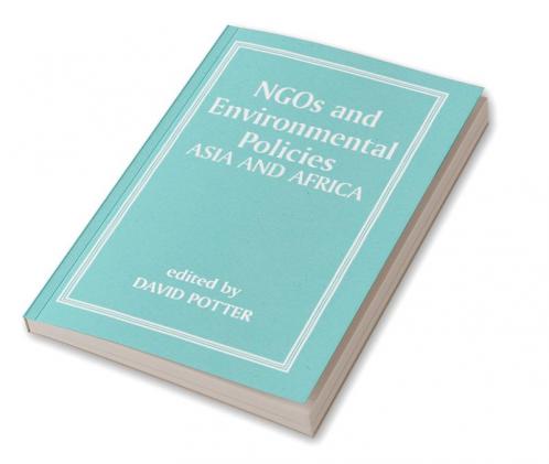 NGOs and Environmental Policies