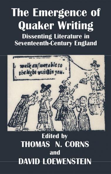 Emergence of Quaker Writing