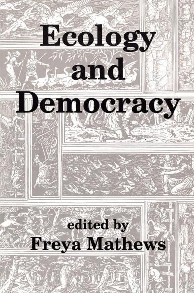 Ecology and Democracy