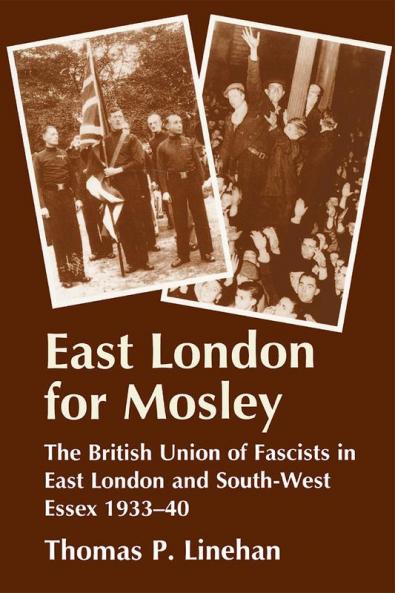 East London for Mosley