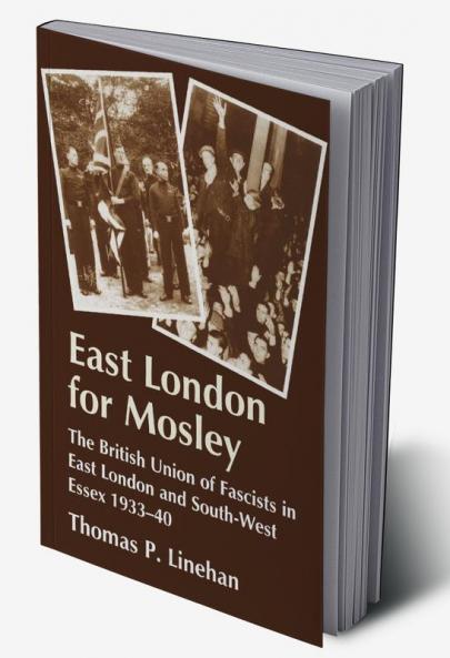 East London for Mosley