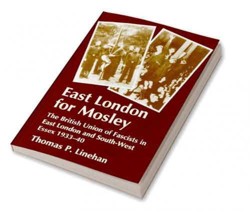 East London for Mosley