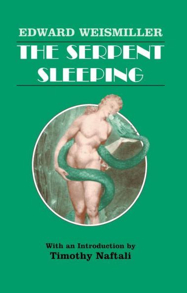 Serpent Sleeping