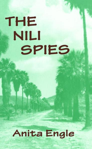 Nili Spies